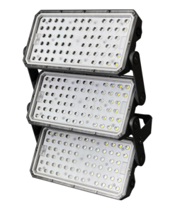 LED MODULAR ΠΡΟΒΟΛΕΑΣ ΥΨΗΛΗΣ ΙΣΧΥΟΣ 200W 5000K 28000Lm 60° 230V IP66 IK10 10kV 100.000HRS 7YRS Ra70 ACA – REXON20050