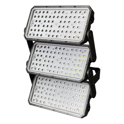 LED MODULAR ΠΡΟΒΟΛΕΑΣ ΥΨΗΛΗΣ ΙΣΧΥΟΣ 200W 5000K 28000Lm 60° 230V IP66 IK10 10kV 100.000HRS 7YRS Ra70 ACA – REXON20050