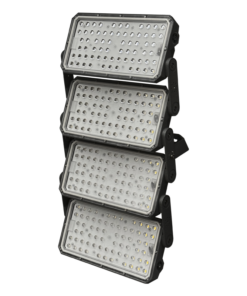 LED MODULAR ΠΡΟΒΟΛΕΑΣ ΥΨΗΛΗΣ ΙΣΧΥΟΣ 200W 5000K 28000Lm 60° 230V IP66 IK10 10kV 100.000HRS 7YRS Ra70 ACA – REXON20050