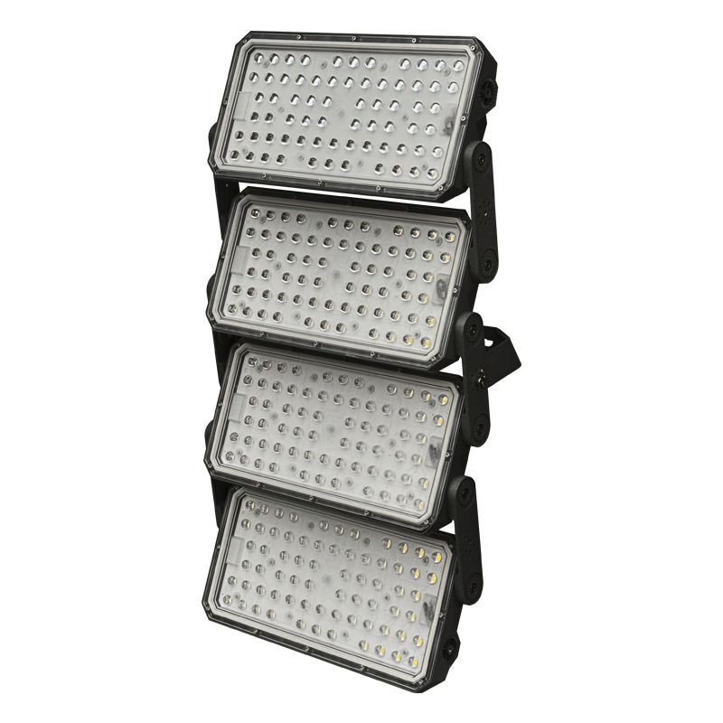 LED MODULAR ΠΡΟΒΟΛΕΑΣ ΥΨΗΛΗΣ ΙΣΧΥΟΣ 200W 5000K 28000Lm 60° 230V IP66 IK10 10kV 100.000HRS 7YRS Ra70 ACA – REXON20050