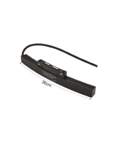 Inlight Driver 100W 48olt για  μαγνητική curved ράγα (TD010)