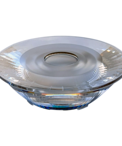 TMEDIO 15° ΦΑΚΟΣ ΓΙΑ ΜΙΝΙ ΜΑΓΝΗΤΙΚΟ ΣΠΟΤ ΜΑΥΡΟΣ ΑΛΟΥΜΙΝΙΟΥ ACA – TMEDIOREF15