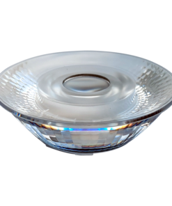 TMEDIO 22° ΦΑΚΟΣ ΓΙΑ ΜΙΝΙ ΜΑΓΝΗΤΙΚΟ ΣΠΟΤ ΜΑΥΡΟΣ ΑΛΟΥΜΙΝΙΟΥ ACA – TMEDIOREF22