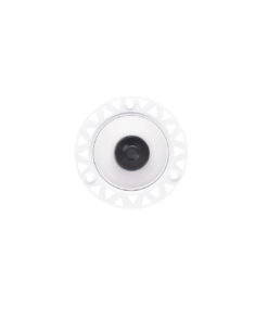 Inlight Downlight σποτ 5W 3CCT σε λευκή απόχρωση (X00220W)