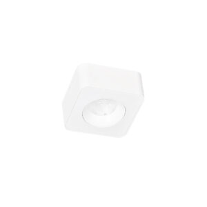 Inlight Downlight Mounted σποτ 8W 3CCT σε λευκή απόχρωση (X00260W)