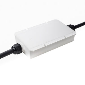 MiBoxer RF Controller/Dimmer για Ταινίες LED 12V/24V/48V 240W/480W/960W Μονόχρωμες/CCT/RGB/RGBW/RGB+CCT Αδιάβροχο IP67 ACA – A-LS2-WP