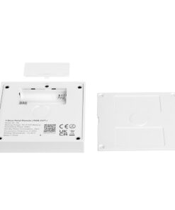 MiBoxer K1 Τηλεχειριστήριο Αφής RF Επίτοιχο 4 Ζωνών για Ταινίες LED Μονόχρωμες/CCT/RGB/RGBW/RGB+CCT ACA – A-B4-B