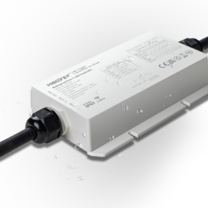 MiBoxer RF Controller/Dimmer για Ταινίες LED 12V/24V/48V 240W/480W/960W Μονόχρωμες/CCT/RGB/RGBW/RGB+CCT Αδιάβροχο IP67 ACA – A-LS2-WP
