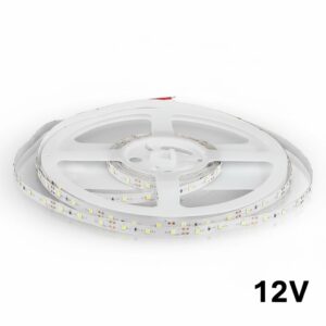 LED Ταινίες Χαμηλού Φωτισμού 12V