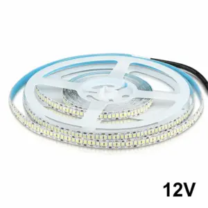 LED Ταινίες Υψηλού Φωτισμού 12V