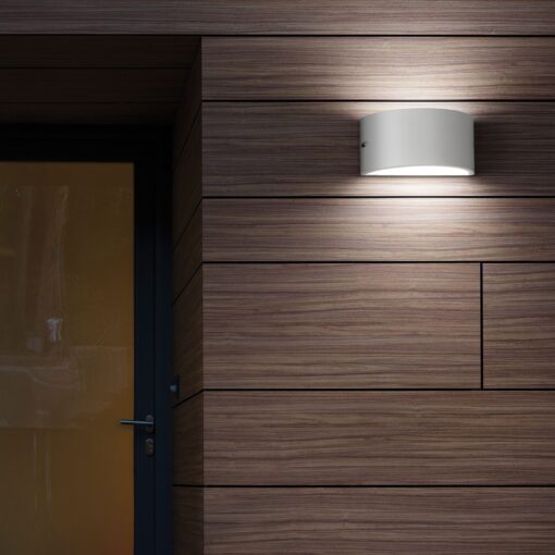 REX-2 AP1 NERO IDEAL LUX – 118635