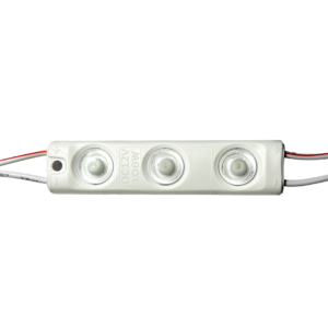 LED Module 1.08W 12V ACA Αδιάβροχο IP66 180lm Φυσικό Λευκό 4000K 5yrs Wty – 1127040SM