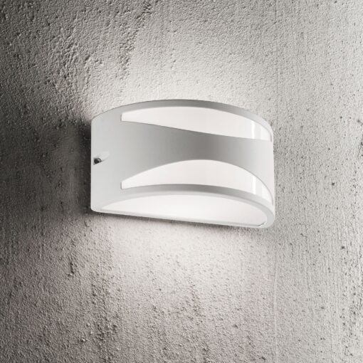 REX-3 AP1 NERO IDEAL LUX – 118642