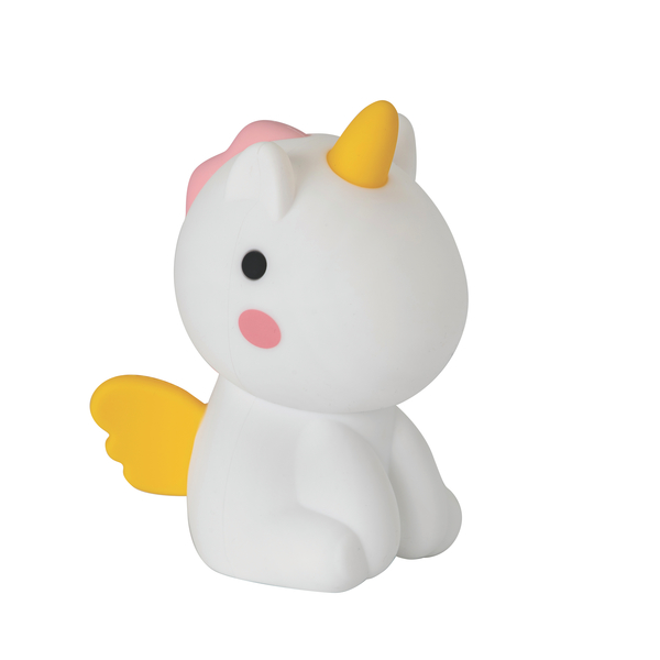 ΕΠΑΝΑΦΟΡΤΙΖΟΜΕΝΟ ΦΩΤΑΚΙ ΝΥΚΤΟΣ LED ΜΟΝΟΚΕΡΟΣ EUROLAMP – 145-15071