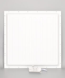 ΦΩΤΙΣΤΙΚΟ ΧΩΝΕΥΤΟ BACKLIT UGR19 40W 220-240V 6500Κ 60X60 ΛΕΥΚΟ PLUS EUROLAMP – 145-56400