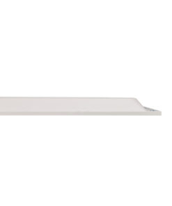 ΦΩΤΙΣΤΙΚΟ ΧΩΝΕΥΤΟ BACKLIT UGR19 40W 220-240V 6500Κ 60X60 ΛΕΥΚΟ PLUS EUROLAMP – 145-56400
