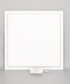ΦΩΤΙΣΤΙΚΟ ΧΩΝΕΥΤΟ BACKLIT UGR19 40W 220-240V 4000Κ 60X60 ΛΕΥΚΟ PLUS EUROLAMP – 145-56401