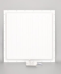 ΦΩΤΙΣΤΙΚΟ ΧΩΝΕΥΤΟ BACKLIT UGR19 40W 220-240V 3000Κ 60X60 ΛΕΥΚΟ PLUS EUROLAMP – 145-56402