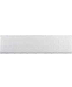ΦΩΤΙΣΤΙΚΟ ΧΩΝΕΥΤΟ BACKLIT UGR19 40W 220-240V 3000Κ 120X30 ΛΕΥΚΟ PLUS EUROLAMP – 145-56405