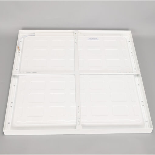 ΦΩΤΙΣΤΙΚΟ ΕΞΩΤΕΡΙΚΟ BACKLIT UGR19 40W 220-240V 6500Κ 60X60 ΛΕΥΚΟ PLUS EUROLAMP – 145-56410