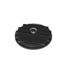 ΚΑΜΠΑΝΑ LED SMD UFO 200W 3CCT 220-240V 120L/W ΜΑΥΡΗ VALUE EUROLAMP – 145-67162
