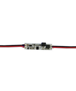 ΔΙΑΚΟΠΤΗΣ – ΑΙΣΘΗΤΗΡΑΣ (ΠΟΡΤΑΣ) ''E1-D'' 12-24VDC 4A EUROLAMP – 145-71650