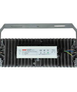 ΠΡΟΒΟΛΕΑΣ LED SMD 250W MODULAR IP66 0-10V DC 5000K ΜΑΥΡΟ PLUS EUROLAMP – 146-69052