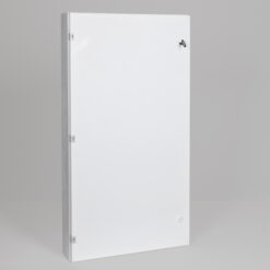 ΠΙΝΑΚΑΣ ΕΞΩΤΕΡΙΚΟΣ ΜΕΤΑΛΛΙΚΟΣ 6X24 ΘΕΣΕΩΝ IP65 EUROLAMP – 147-31145