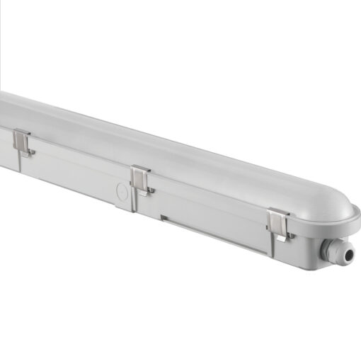 ΦΩΤΙΣΤΙΚΟ ΓΡΑΜΜΙΚΟ ΣΤΕΓΑΝΟ LED 0,60m 11/14/17/20W 150L/W IP66 3CCT PRO EUROLAMP – 147-56665