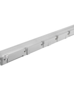 ΦΩΤΙΣΤΙΚΟ ΓΡΑΜΜΙΚΟ ΣΤΕΓΑΝΟ LED 1,20m 22/28/34/40W 150L/W IP66 3CCT PRO EUROLAMP – 147-56666