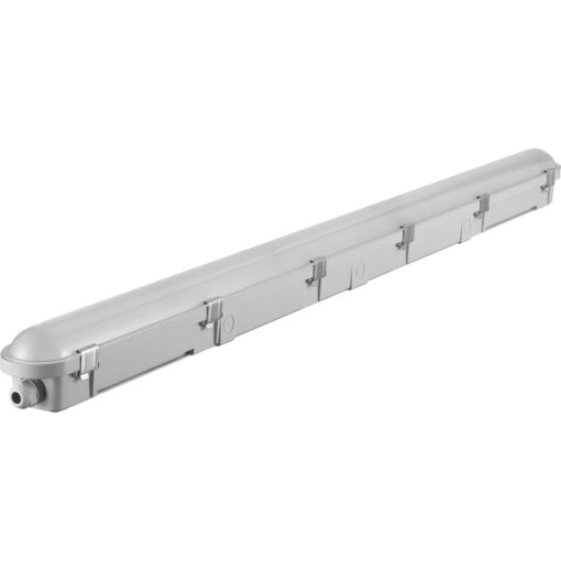 ΦΩΤΙΣΤΙΚΟ ΓΡΑΜΜΙΚΟ ΣΤΕΓΑΝΟ LED 1,20m 22/28/34/40W 150L/W IP66 3CCT PRO EUROLAMP – 147-56666