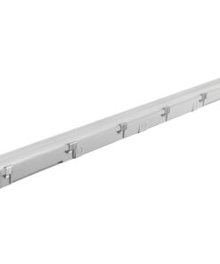 ΦΩΤΙΣΤΙΚΟ ΓΡΑΜΜΙΚΟ ΣΤΕΓΑΝΟ LED 1,50m 30/38/47/55W 150L/W IP66 3CCT PRO EUROLAMP – 147-56667