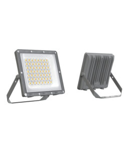 ΠΡΟΒΟΛΕΑΣ LED SMD 3CCT 50W ΚΑΛΩΔΙΟ 60cm ΜΑΥΡΟΣ IP66 PLUS EUROLAMP – 147-69053