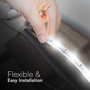 LED Strip SMD5050 – 30 LEDs 6500K IP65 6W/M V-TAC – 212144