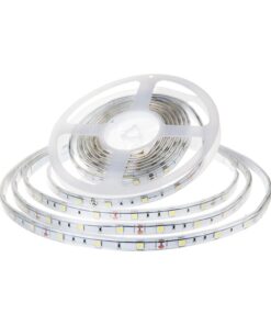 LED Strip SMD5050 – 30 LEDs 6500K IP65 6W/M V-TAC – 212144