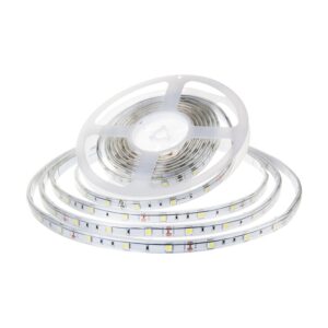 LED Strip SMD5050 – 30 LEDs 6500K IP65 6W/M V-TAC – 212144