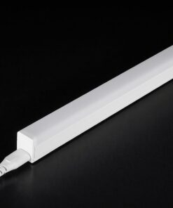 LED Φωτιστικό Πάγκου/Κουζίνας με Διακόπτη T5 120cm 16W V-TAC Cree Chip 1600lm Ψυχρό Λευκό 6500K 6yrs Wty- 216976