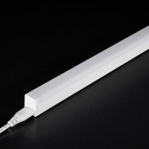 LED Φωτιστικό Πάγκου/Κουζίνας με Διακόπτη T5 120cm 16W V-TAC Cree Chip 1600lm Ψυχρό Λευκό 6500K 6yrs Wty- 216976