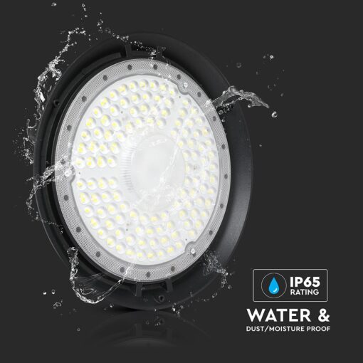 LED Highbay – 150W 6500K 135LM/W V-TAC – 217811