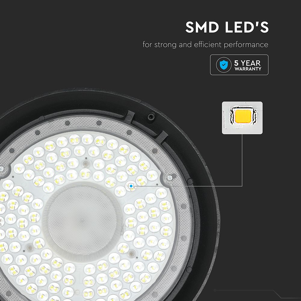 LED Highbay – 150W 6500K 135LM/W V-TAC – 217811