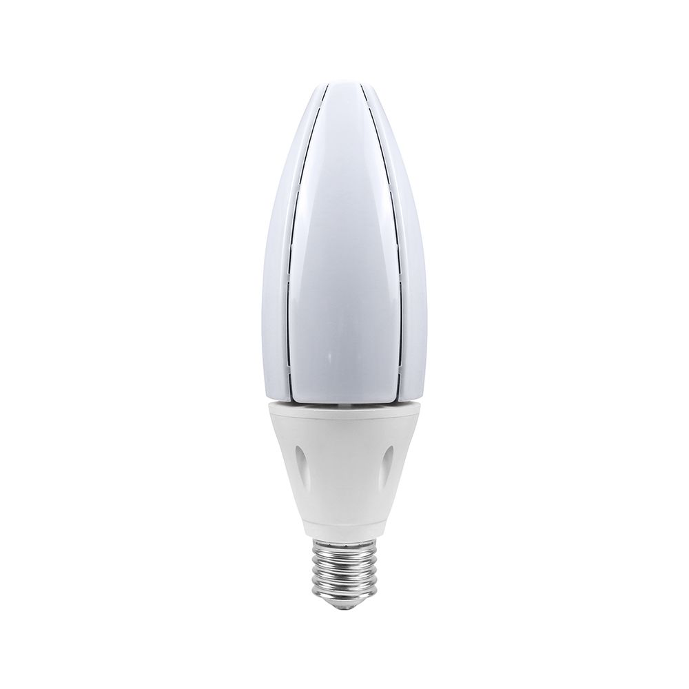 LED Λάμπα E40 60W V-TAC 300° 6500lm Ψυχρό Λευκό 6400K – 24036