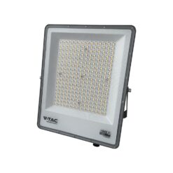 LED Προβολέας 200W Αδιάβροχος IP65 V-TAC Cree Chip Μαύρος 16450lm CCT 6yrs Wty – 240706