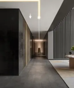 LED COB Digital Running Ταινία 11W Dimmable 24V Ra90 10mm Φυσικό Λευκό 4000K 5 Μέτρα ACA – 24119040DGC