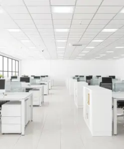 LED PANEL FI 60X60 31W CRI90 4000K IDEAL LUX – 363974