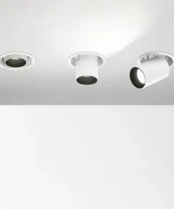 NOVA FI 06W 4000K BIANCO IDEAL LUX – 364353