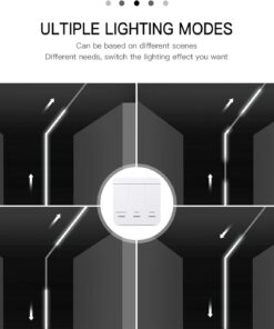 RF Τηλεχειριστήριο + Controller Dimmer για Digital COB Μονόχρωμη Ταινία LED 24V 10m 24119040DGC ACA – 24VSNGLDGC