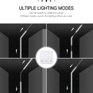 RF Τηλεχειριστήριο + Controller Dimmer για Digital COB Μονόχρωμη Ταινία LED 24V 10m 24119040DGC ACA – 24VSNGLDGC