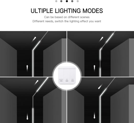 RF Τηλεχειριστήριο + Controller Dimmer για Digital COB Μονόχρωμη Ταινία LED 24V 10m 24119040DGC ACA – 24VSNGLDGC