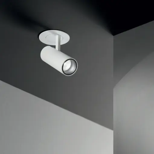 PLAY TR 3-PHASE 13W 3000K BIANCO IDEAL LUX – 364704