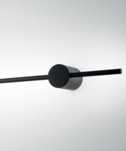 ESSENCE AP ROUND D075 LUCE IND. OTTONE 3000K IDEAL LUX – 371665